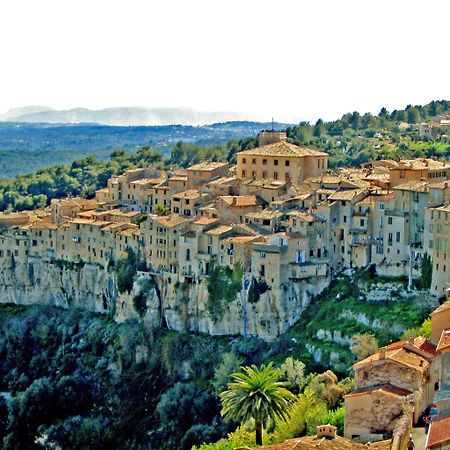 Histoires De Bastide Bed and Breakfast Tourrettes-sur-Loup Buitenkant foto
