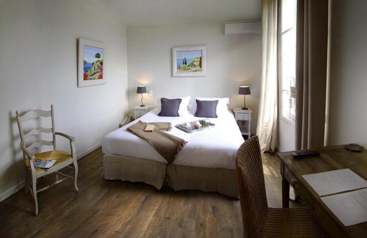 Histoires De Bastide Bed and Breakfast Tourrettes-sur-Loup Kamer foto