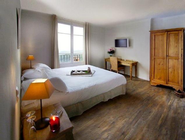 Histoires De Bastide Bed and Breakfast Tourrettes-sur-Loup Buitenkant foto