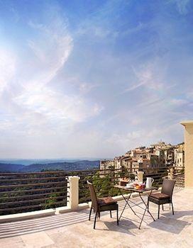 Histoires De Bastide Bed and Breakfast Tourrettes-sur-Loup Buitenkant foto
