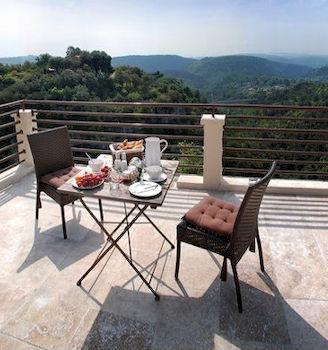 Histoires De Bastide Bed and Breakfast Tourrettes-sur-Loup Buitenkant foto