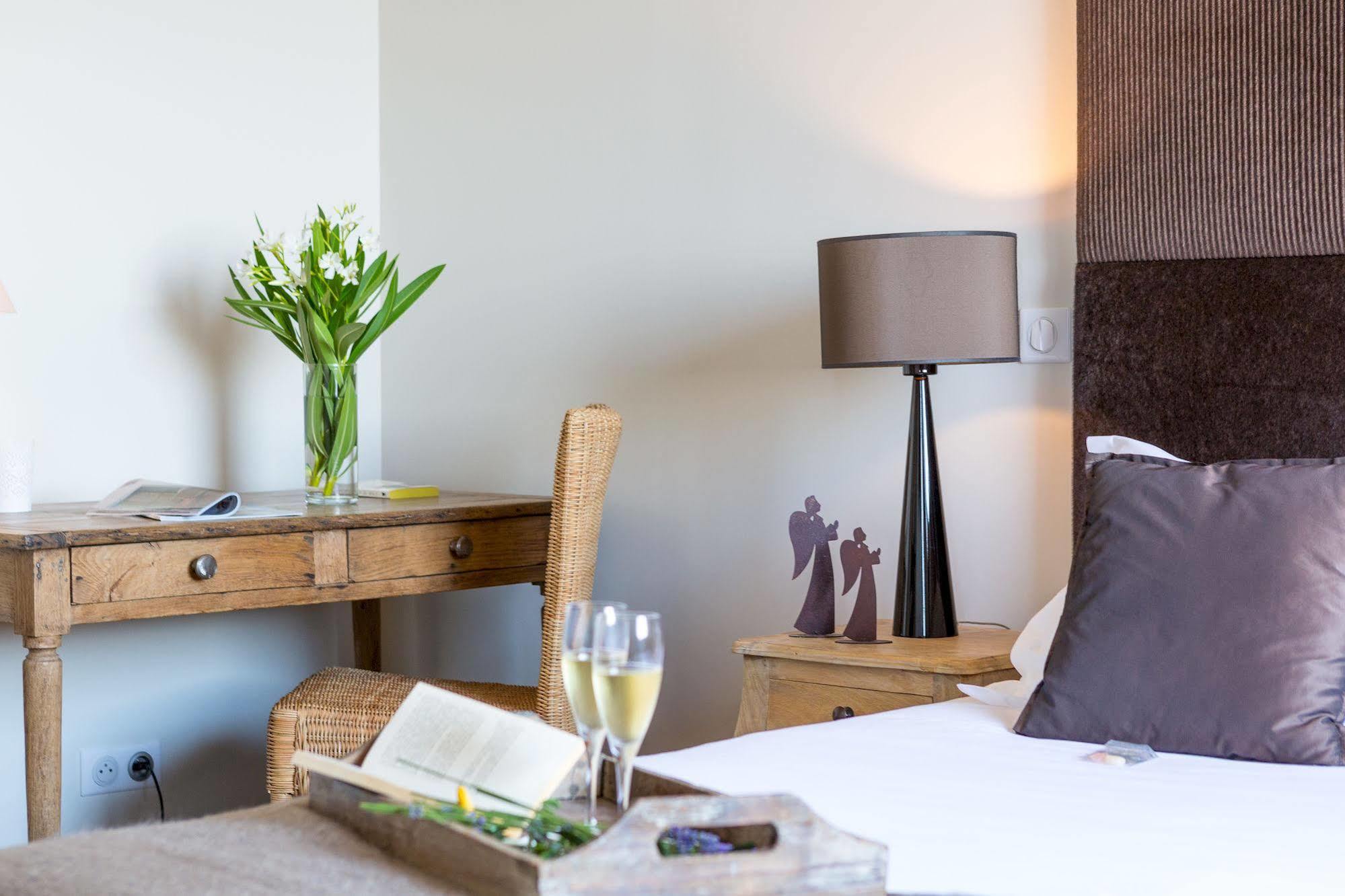 Histoires De Bastide Bed and Breakfast Tourrettes-sur-Loup Buitenkant foto